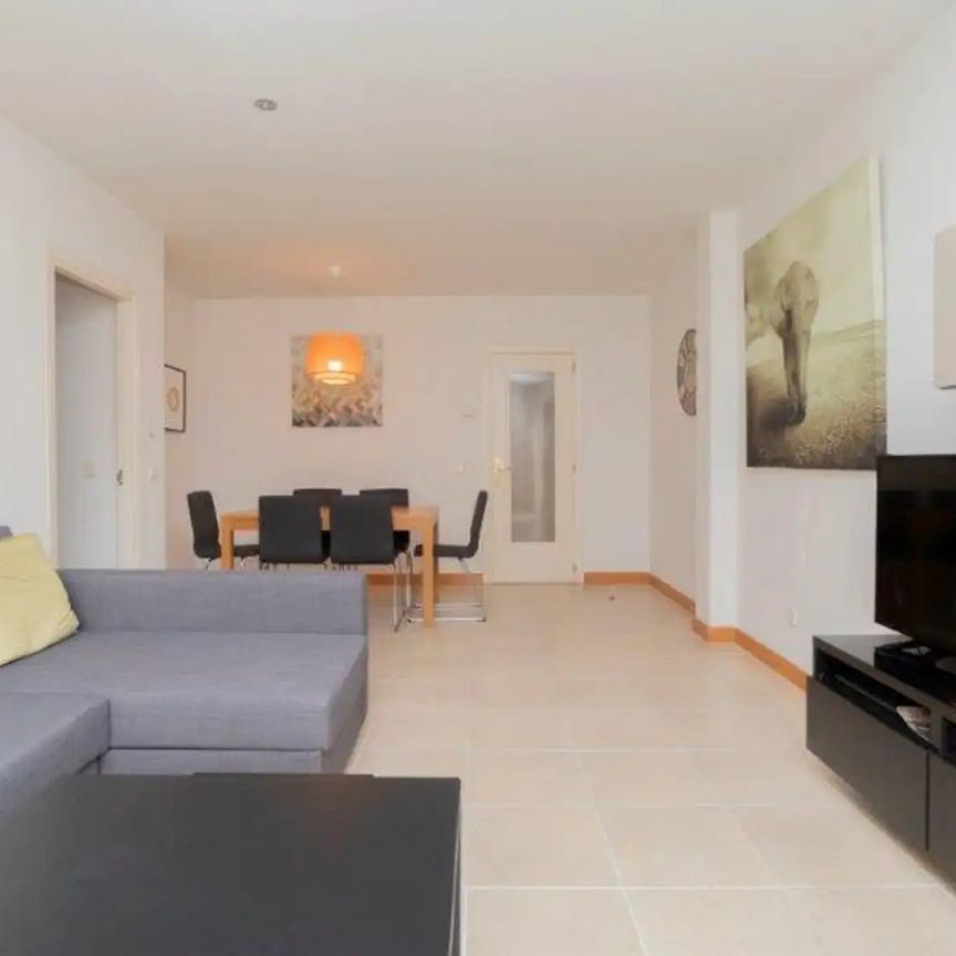 Piso de alquiler en Calle de la Ribera de Curtidores, Acacias - Foto 1