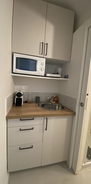 Location Appartement 1 pièce 13m² RODEZ 12000 - Photo 1