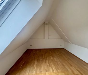 Wohnprojekt Trauttmannsdorfgasse – Exklusives Wohnen in Bestlage - Photo 3