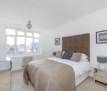 Marsham Court, Marsham Street, Westminster, London, SW1P - Photo 4