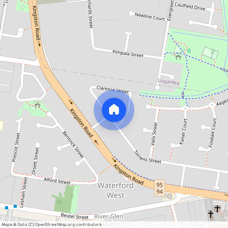 10 Torrens St, Qld 4133, Waterford West