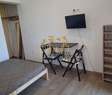 Studio/Γκαρσονιέρα για ενοικίαση Άνω Μερά (Μύκονος) - Photo 3