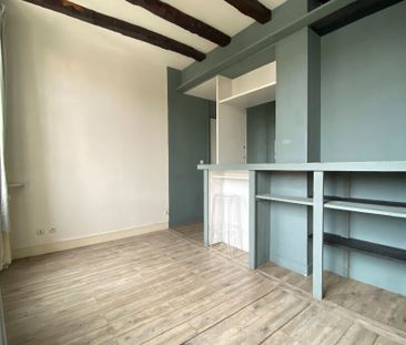 Location Appartement 2 pièces 24m² MONT ST AIGNAN 76130 - Photo 2