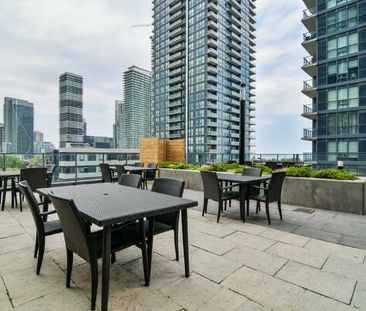 For Lease - 2220 Lakeshore Boulevard Unit# 3503, Toronto, Ontario - Photo 3