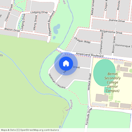 24 Helvetica Street, Vic 3029, Truganina