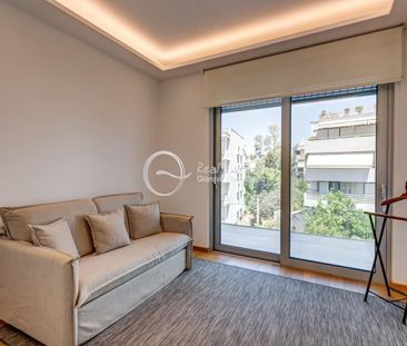 Μεζονέτα για ενοικίαση Πολιτεία (Κηφισιά) - Photo 3