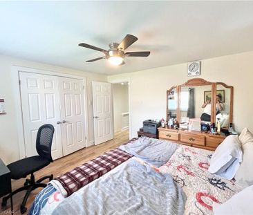 For Lease - 775 Osgoode Drive Unit# 49, London South, Ontario - Photo 5