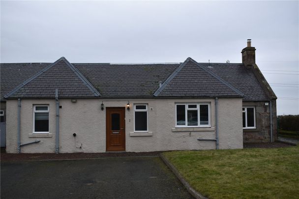 2 Harlaw Farm Cottages - Photo 1