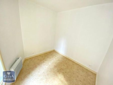 Location Appartement 2 pièces 30m² BLOIS 41000 - Photo 4