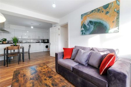 Apartment to rent - Photo 3