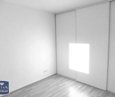 Location Appartement 2 pièces 49m² ONET LE CHATEAU 12850 - Photo 1