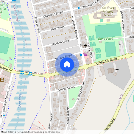 6/11 Undoolya Road, 0870, East Side Nt