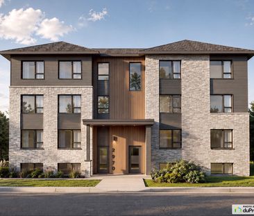 1170, Boulevard Terre-des-Jeunes, Ste-Julienne à louer - Photo 2