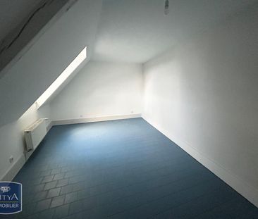 Location Appartement 2 pièces 50m² DIEPPE 76200 - Photo 2