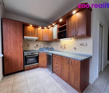 Pronájem bytu 3+1 61 m² - Photo 3