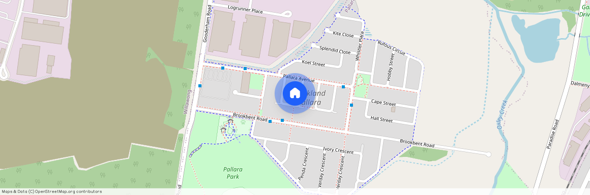 9 Miner Crescent, Qld 4110, Pallara