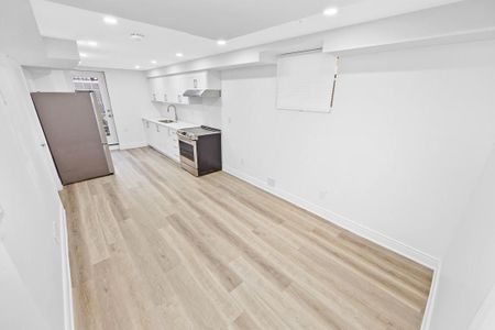For Lease - 669 Armstrong Boulevard Unit# Lower, Milton, Ontario - Photo 2