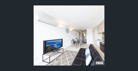 One Bedroom Apartment on the City Fringe - Photo 2