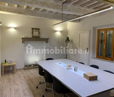 Quadrilocale via leopoldo franchetti 1, Centro, Città di Castello - Photo 2