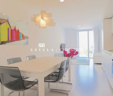 Luxury Flat for rent in Ibiza, Balearic Islands - Foto 3