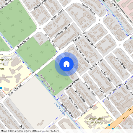 6 / 319 Severin Street, Parramatta Park