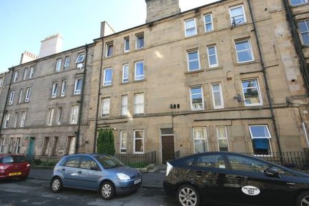 Wardlaw Place, Gorgie - Photo 3