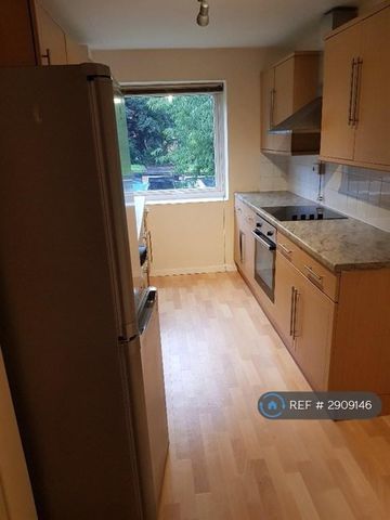 1 bedroom flat to rent - Photo 2