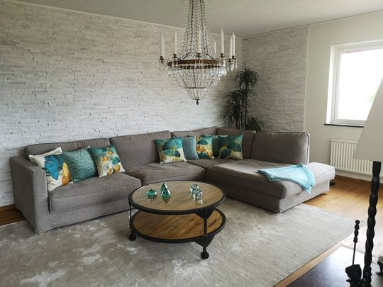 Tallvägen, Åby - Photo 1