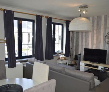 LEDE - Gezellig appartement op het marktplein. - Foto 2