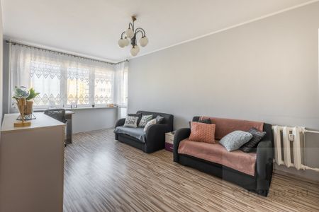 3 pokojowe mieszkanie Os. Kaliny! - Фото 3