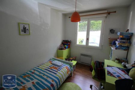 Appartement à louer 2 pièces 42m² - Photo 3