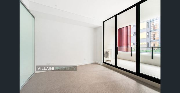 315B/118 Bowden Street, Meadowbank, NSW 2114 - Photo 1