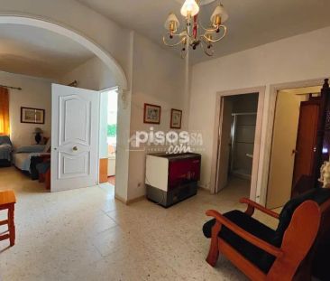 Casa rústica en alquiler en los Palacios y Villafranca - Photo 6