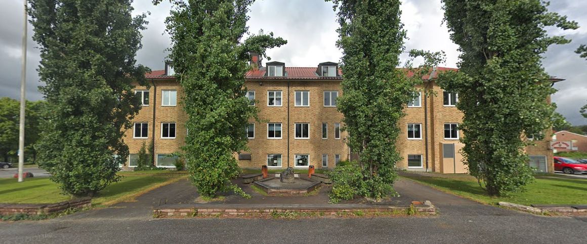 Möblerad Övernattningslägenhet i Bjästa - Photo 1