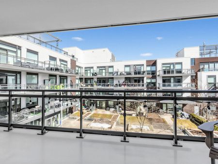 For Lease - 271 Sea Ray Avenue Unit# B305, Innisfil, Ontario - Photo 4