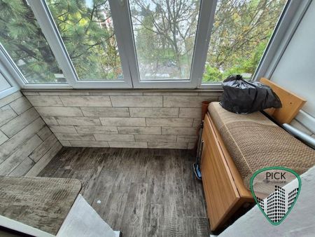 P 4227 - Apartament cu 2 camere in Targu Mures, Dambu Pietros, Parangului - Fotografie 5