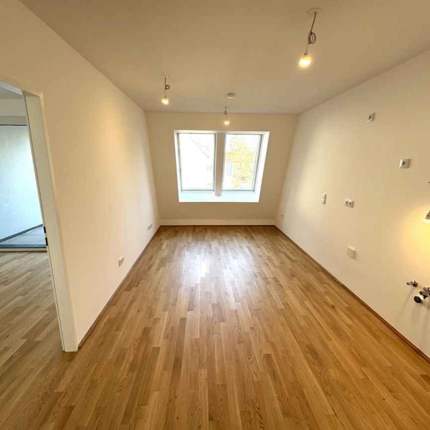 WOHNEN UND GENIESSEN IM SÜDWESTEN VON WIEN! PERFEKTE INFRASTRUKTUR – NÄHE SCHÖNBRUNN! - Foto 1