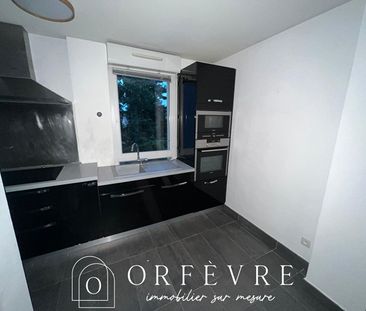 Appartement Duplex 3 pièces quartier Père Soulas, - Photo 2