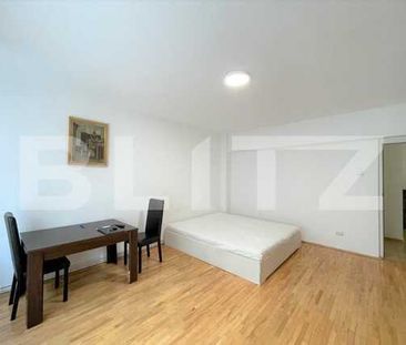 Apartament 1 camera, 40 mp, zona strazii Titulescu - Photo 2