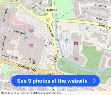 Doyle Road, Yate, Bristol - Photo 1