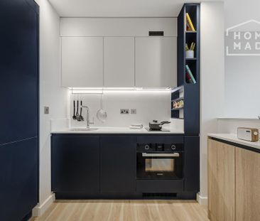 Studio to rent - Photo 3