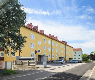 Rundelsgatan 20 B, Linköping - Photo 1