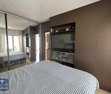 Location Appartement 2 pièces 32m² CANNES 06400 - Photo 2