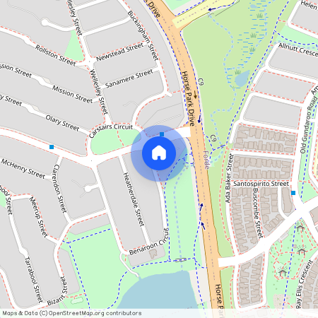 3/60 Benaroon Circuit, Amaroo ACT, Belconnen