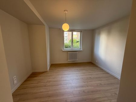 Location Appartement 5 pièces 106m² ST LOUIS 68300 - Photo 3