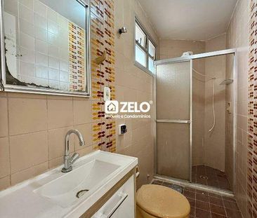 Apartamento para alugar, Jardim Paraiso - Campinas/SP - Foto 4