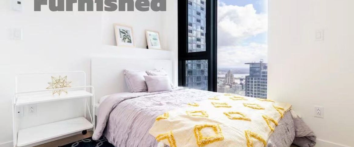 À louer / Appartement - Photo 1