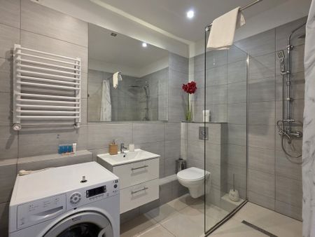 Mieszkanie Stare Miasto Szczecin, ul. Wielka Odrzańska, nr 436868 - Zdjęcie 5