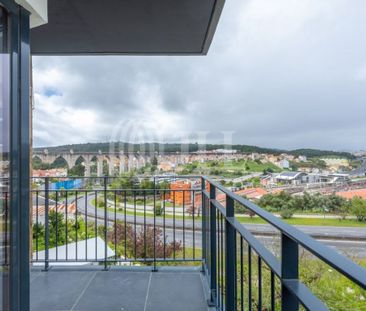 Luxury Flat for rent in Campolide, Lisbon - Photo 5