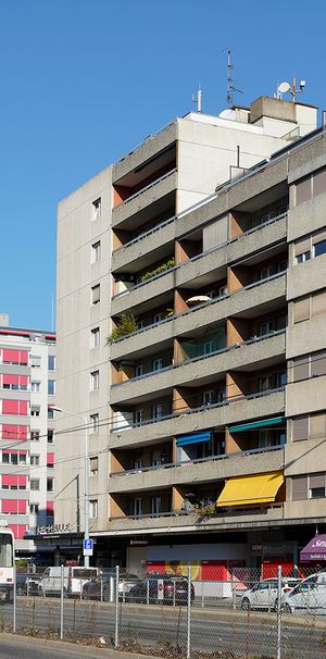 Rue de Genève 109 - Photo 1